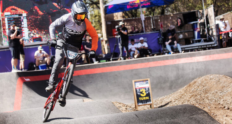 Red Bull Pump Track