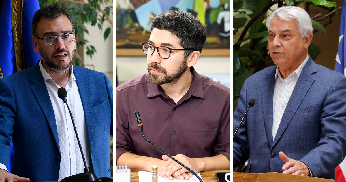 reforma constitucional