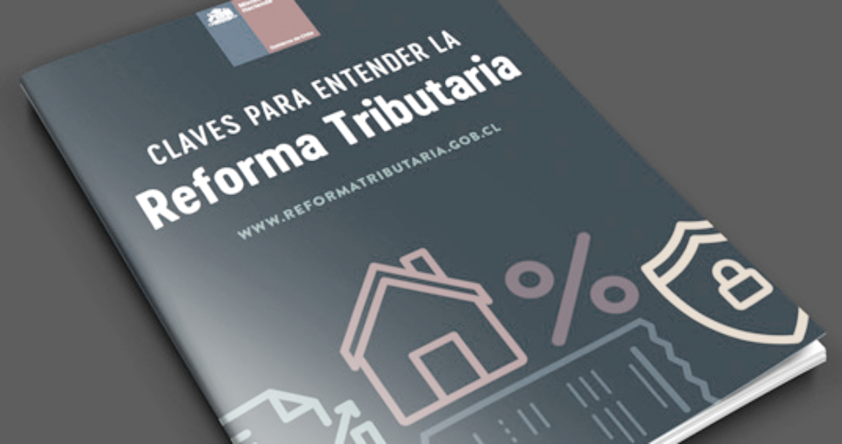 Reforma Tributaria
