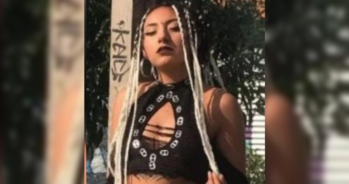 ¿Con quién habló Rennatta?: fiscalía indaga registro telefónico para dar con rastro de joven perdida