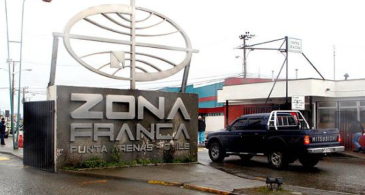 Arrendatarios preocupados por renovación de contratos en Zona Franca de Punta Arenas