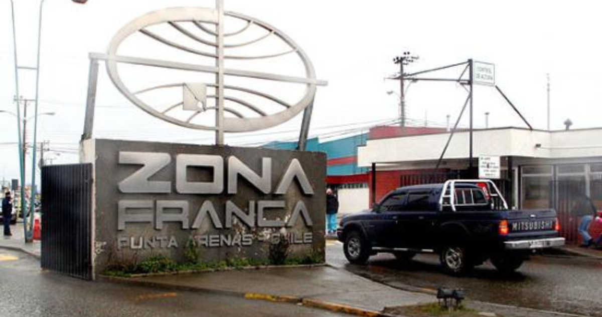 Arrendatarios preocupados por renovación de contratos en Zona Franca de Punta Arenas