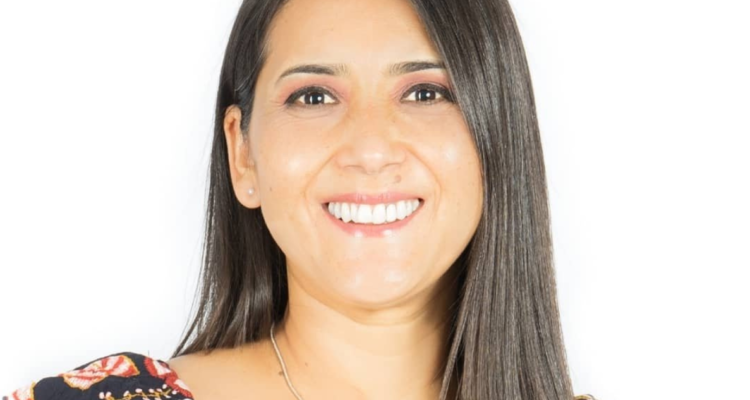 Delegada presidencial provincial de San Felipe renuncia al cargo