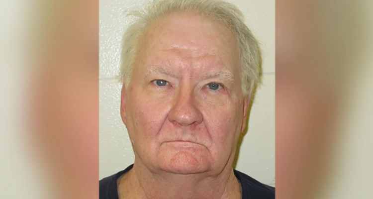 Benjamin Schreiber condenado a cadena perpetua pide ser liberado porque “murió unos minutos”