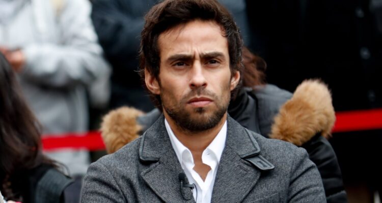 Reportan que Jorge “Mago” Valdivia fue internado tras sufrir crisis nerviosa