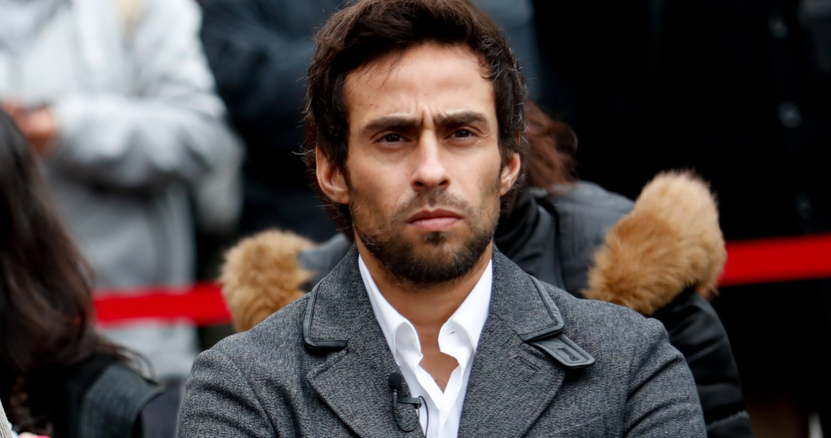 Reportan que Jorge “Mago” Valdivia fue internado tras sufrir crisis nerviosa