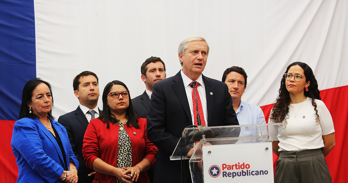 Republicanos