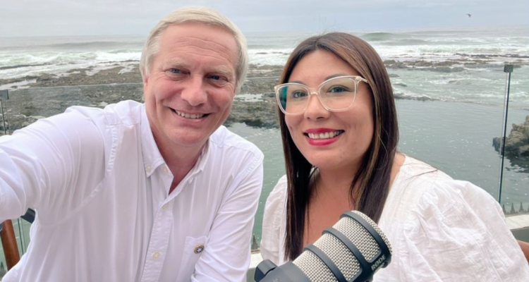 Republicanos propone a Payauna para dirigir Consejo Constitucional.