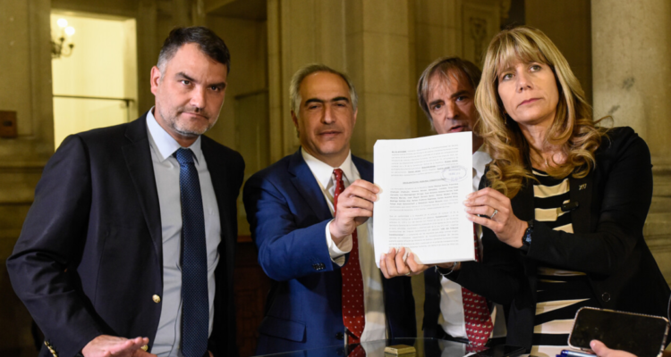 rincon – oficio – isapres