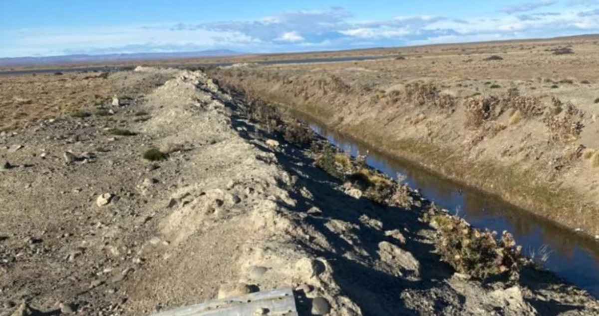 Río Vizcachas