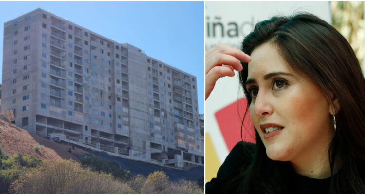 Suprema autoriza terminar construcción de condominio en Viña del Mar