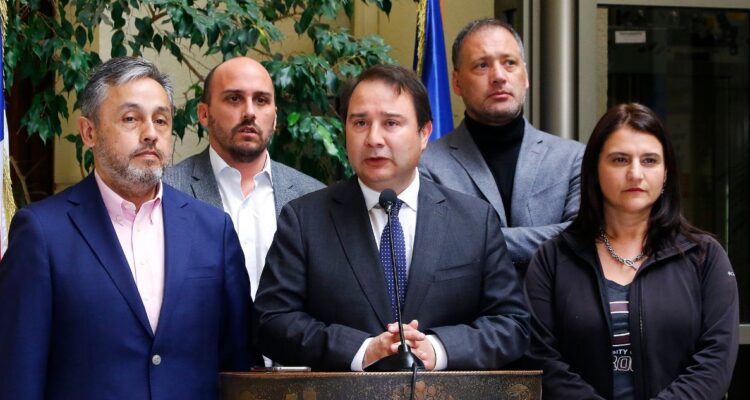 acusación constitucional