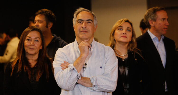 RN felicita a Republicanos tras triunfo en las elecciones en medio de autocrítica