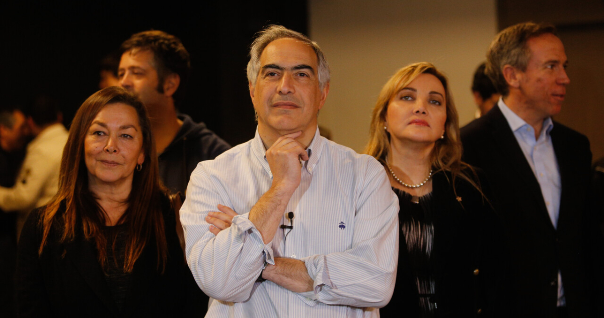 RN felicita a Republicanos tras triunfo en las elecciones en medio de autocrítica
