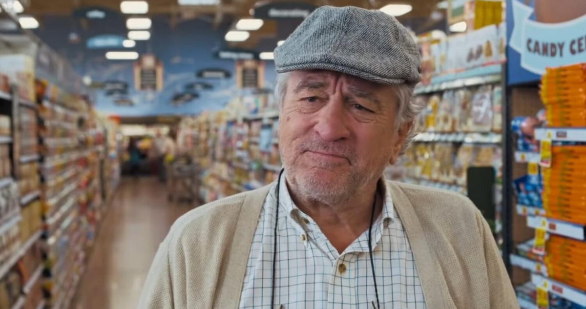robert de niro