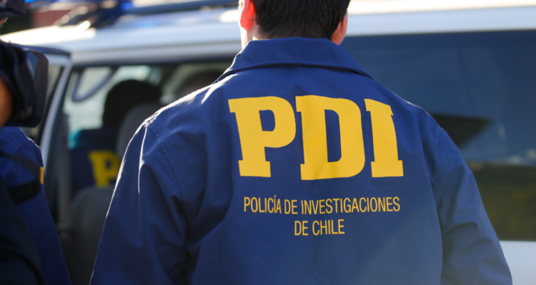 robo en San Clemente