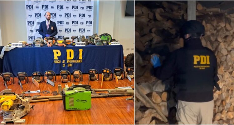 Cristian Valdebenito – RBB Puerto Montt | Captura de video