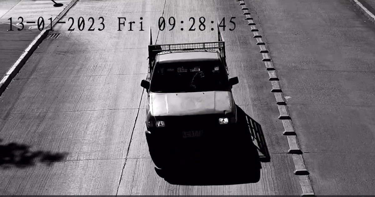 “No habrá nadie en la comisaría”: los audios que revelan ayuda de carabinero a “Piratas de Ruta 5 Sur”