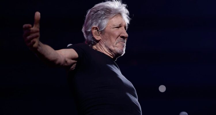 Roger Waters agenda segundo show en Estadio Monumental tras agotar primera fecha: revisa coordenadas