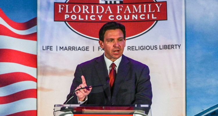 ron desantis