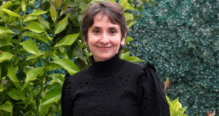 Comisión de DDHH del Senado propone a Rosario Martínez (RN) como titular de la Defensoría de la Niñez