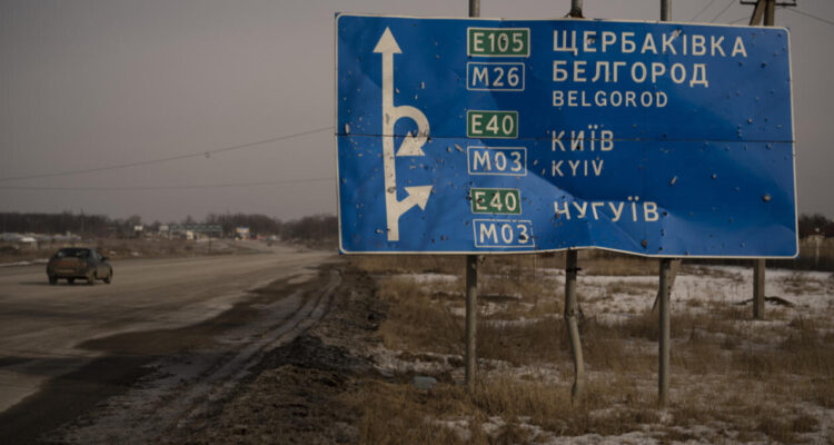 Rusia asegura que eliminó a todos los saboteadores que atacaron Belgorod