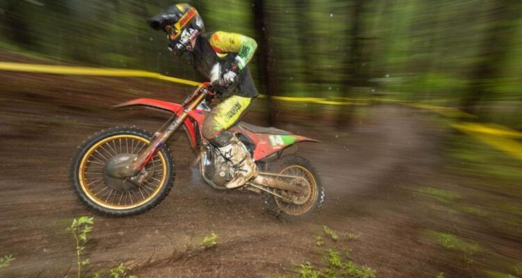 Chileno Ruy Barbosa es el gran favorito en la 7ª fecha del GNCC de Estados Unidos