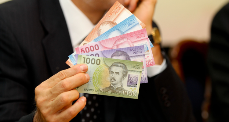 salario mínimo