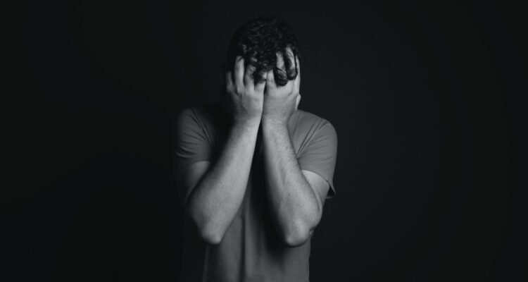 Imagen contextual sobre el estigma en torno a la salud mental.