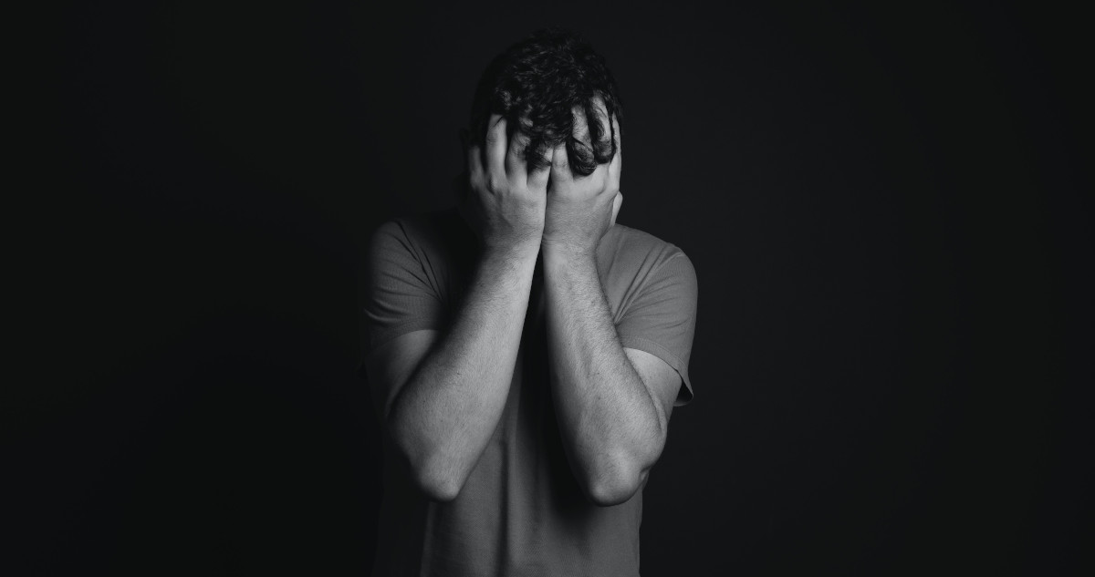 Imagen contextual sobre el estigma en torno a la salud mental.