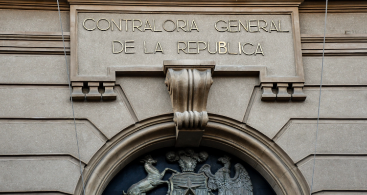 San Antonio Contraloría