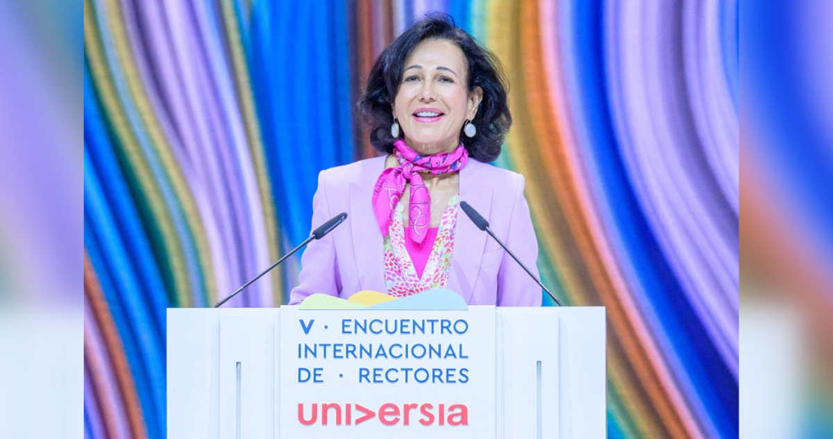 Banco Santander destinará millonaria inversión