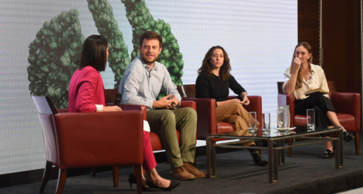 Santander y Sistema B lanzan tercera versión de programa “Mide lo que importa”