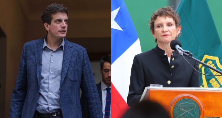 Diputado Schalper oficia al Ejecutivo por retraso en envío de proyectos de ley de seguridad