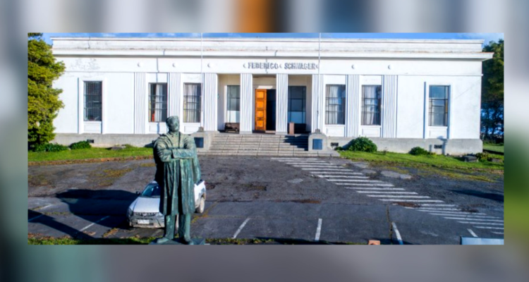 La empresa Schwager entregará por primera vez en 20 años un dividendo a sus accionistas