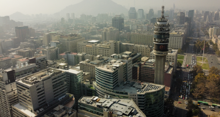 ONU enfatiza que Chile será uno de los países de la región que sufrirá mayor golpe económico en 2023