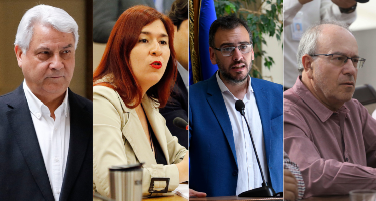 “Se equivocó”: PS y RD llaman la atención a embajador de Israel por tratar de “miserable” a Brito (RD).