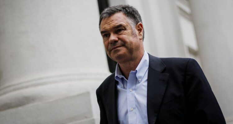 Ossandón asegura que RN tiene la oportunidad de “salirse de Chile Vamos y “tener un camino propio”