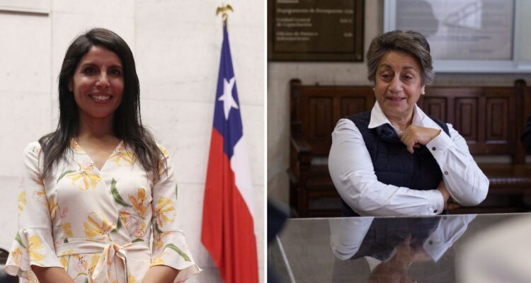 “De dignidad bien poco”: senadora Gatica (RN) emplaza al MOP por trabajos paralizados en Los Ríos