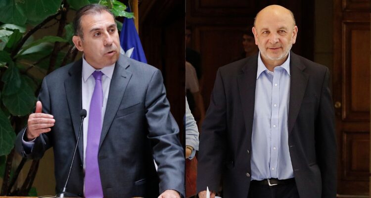 Parlamentarios y ley corta de isapres: “Fallo de la Corte Suprema se cumple con ley despachada”