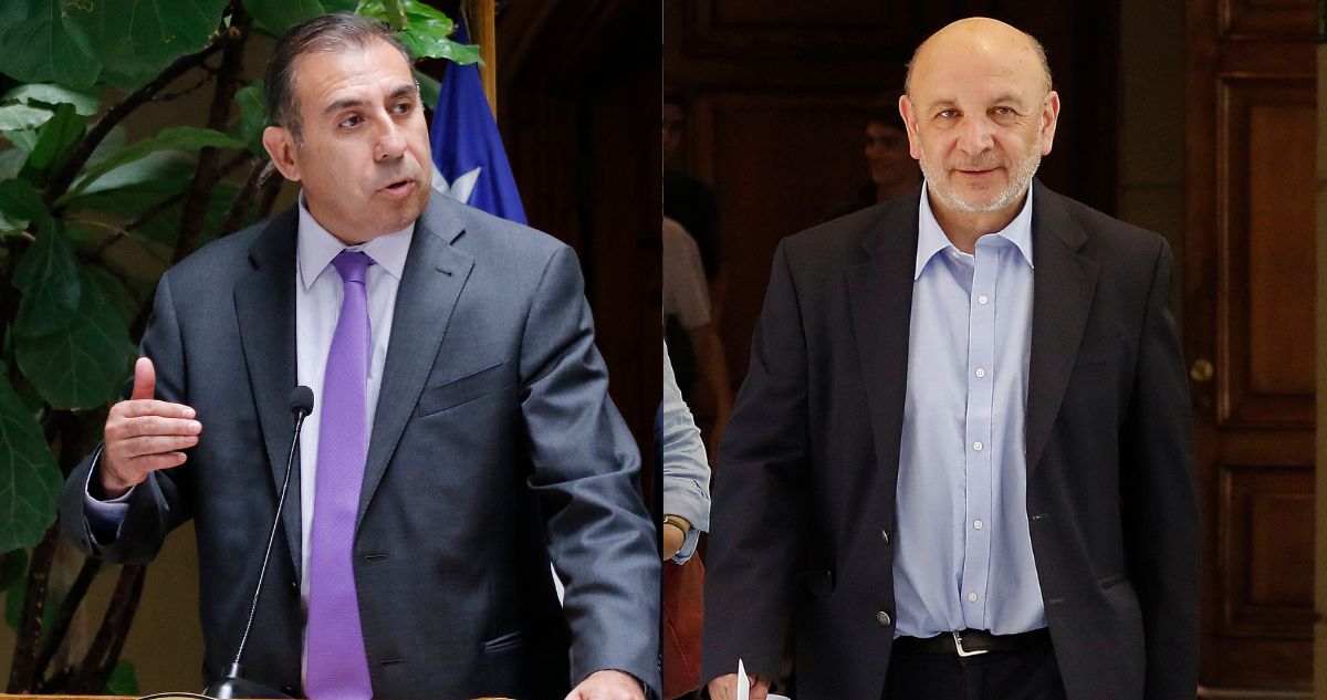 Parlamentarios y ley corta de isapres: “Fallo de la Corte Suprema se cumple con ley despachada”