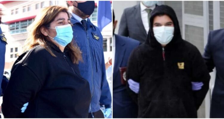 Sentencia caso Melissa