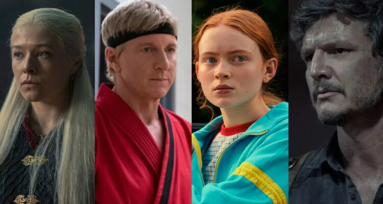 Hollywood en huelga: ¿Qué pasará con las series?