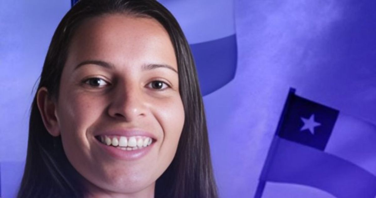 “Faltó a la verdad”: Servel ingresa denuncia contra Karla Añes (PDG) tras revelarse condena por tráfic