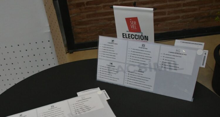 Servel descarta robo de votos tras asalto a sucursal de Correos de Chile en Calama