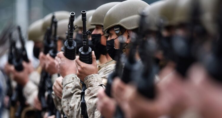 “Es un tema de Estado”: crean mesa de trabajo para atraer a más jóvenes a realizar el servicio militar