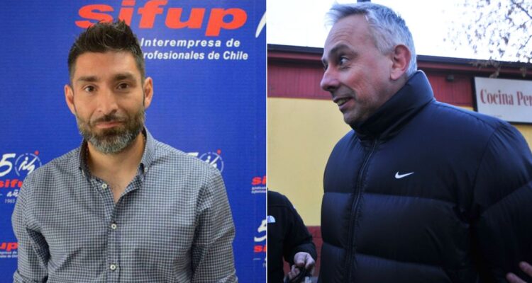 Sifup reacciona al control total de Felicevich en La Serena: “El sistema permite que esto ocurra”
