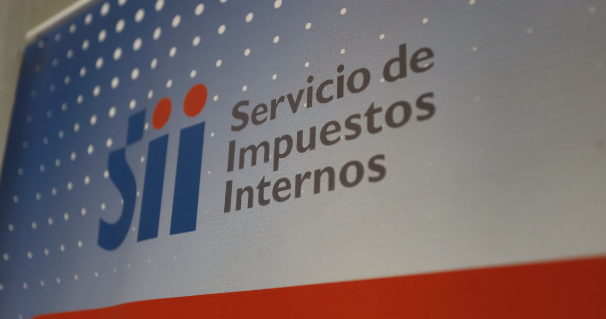 SII reporta que en 2022 se recaudó un 30% más en impuestos incidido por foco en altos patrimonios