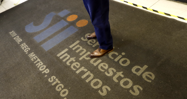 SII se querella contra 6 inmobiliarias: vendieron a una Gobernación inmuebles a precio estratoférico