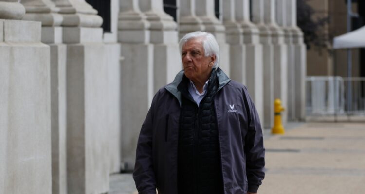 SII se querella contra exalcalde Torrealba por delito tributario